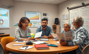 Educação Financeira e Seus Riscos no Cotidiano