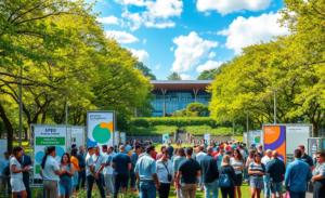 SP2B Apresenta Inovação e Empreendedorismo Criativo