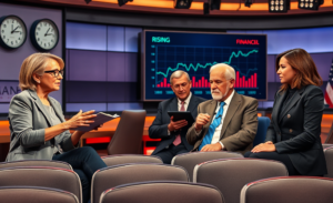 Sentimento De Altos Preços E Educação Financeira