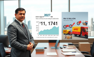Proposta Orçamentária de 2027 Prevê Salário Mínimo