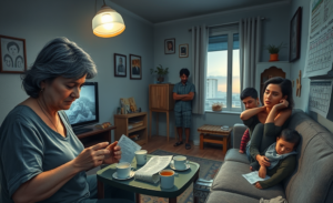 Impacto Financeiro na Saúde Mental dos Brasileiros