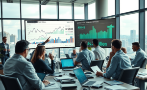 Aumento das Despesas Financeiras e Lucro das Empresas