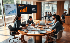 Bancos Aumentam Provisionamento Para Perdas Com Crédito
