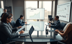 Copom Deve Cortar Selic Para 13,75% Ao Ano