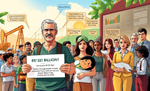 Pacote de Bondades de R$ 271 Bilhões para Economia