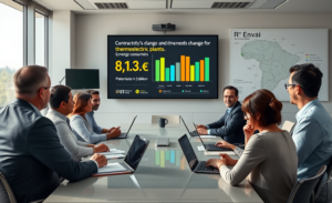 Eneva Discute Flexibilização de Termelétricas
