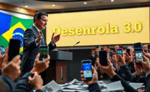 Presidente Discute Proibição de Múltiplos Cartões