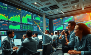Expectativas de Mercado Financeiro com Flávio Bolsonaro